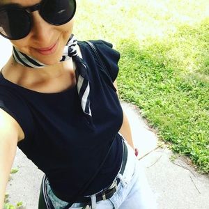 Meet your Posher, Rose